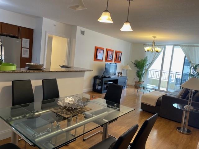 2080 Ocean Drive Condo - Residential Lease