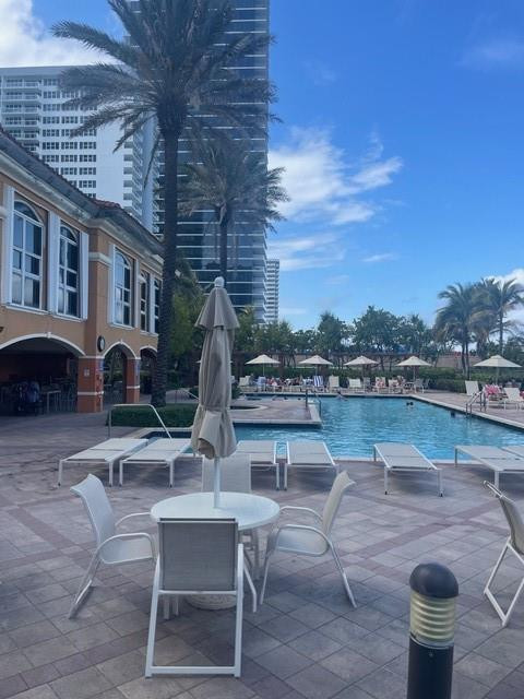2080 Ocean Drive Condo - Residential Lease