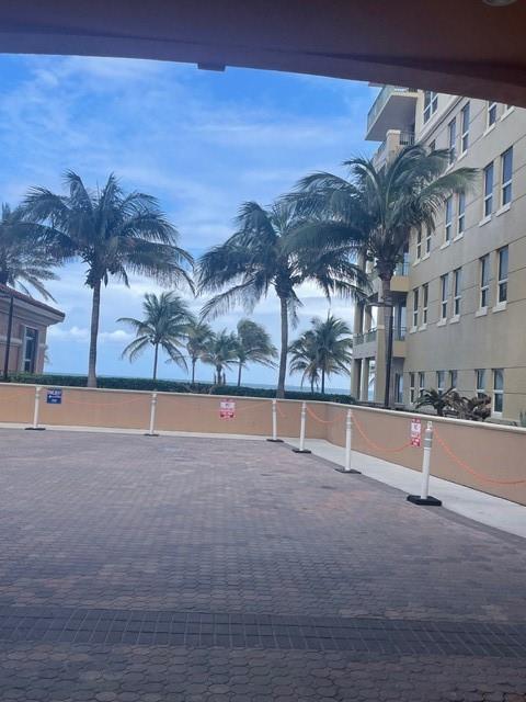 2080 Ocean Drive Condo - Residential Lease