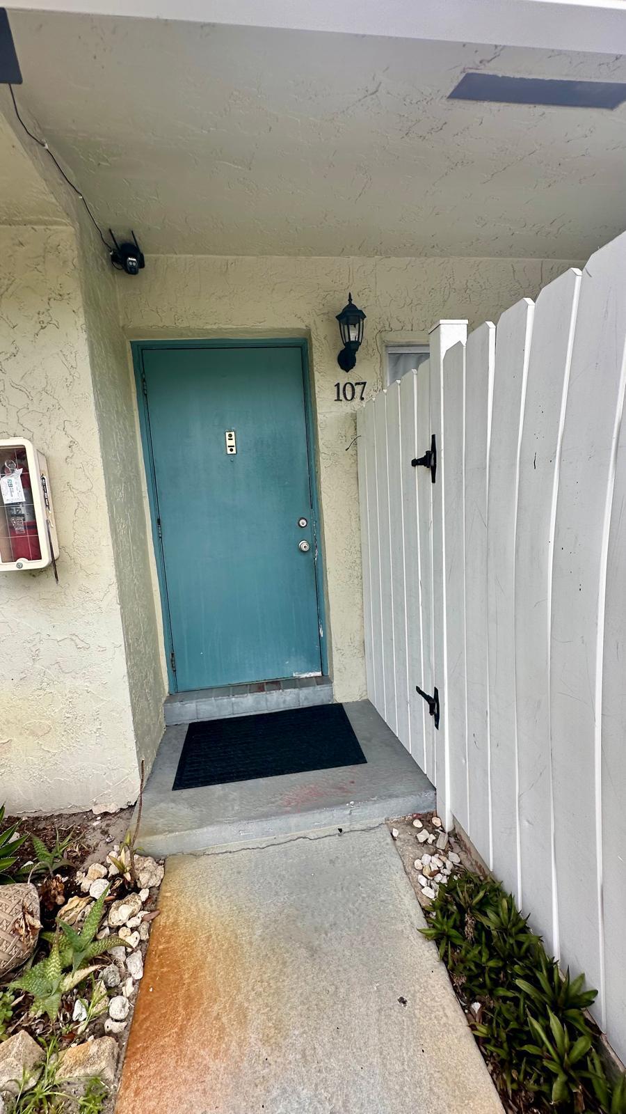 3000 NW 5th Terrace 107