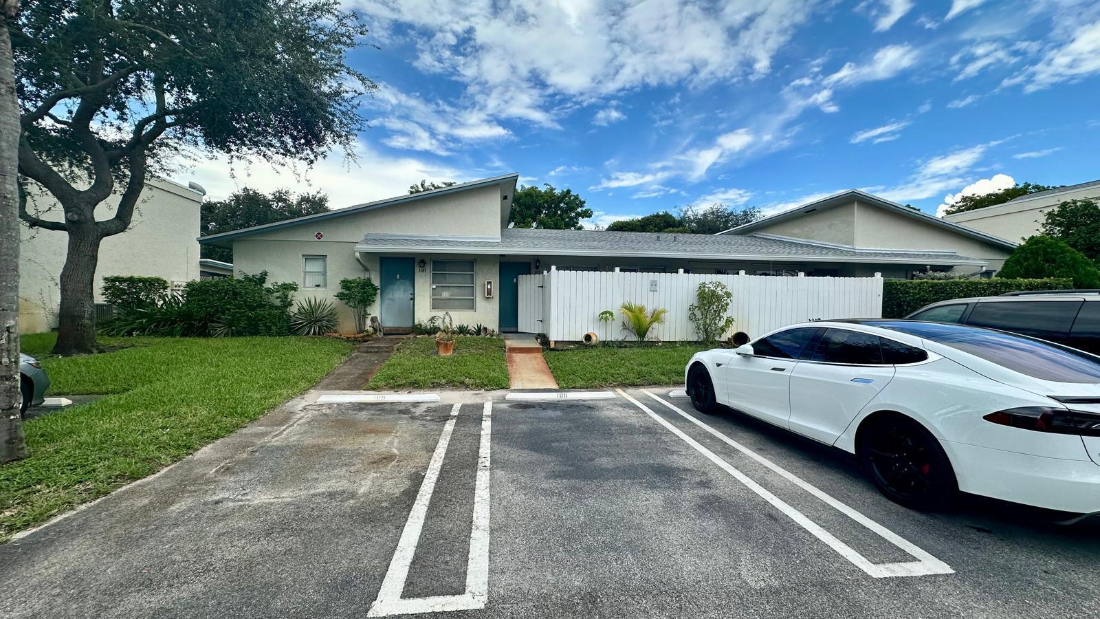 3000 NW 5th Terrace 107