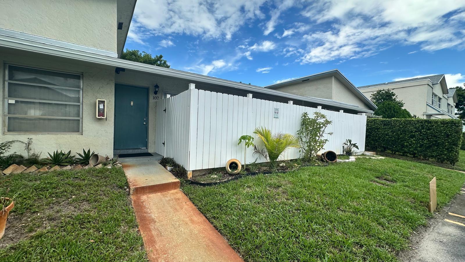 3000 NW 5th Terrace 107