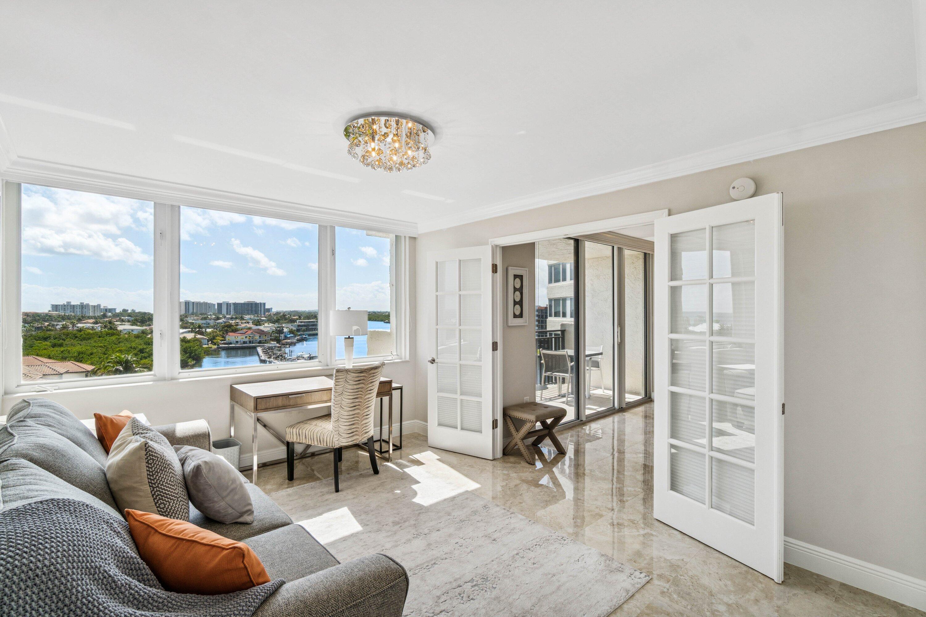 REGENCY HIGHLAND CLUB CONDO - Residential