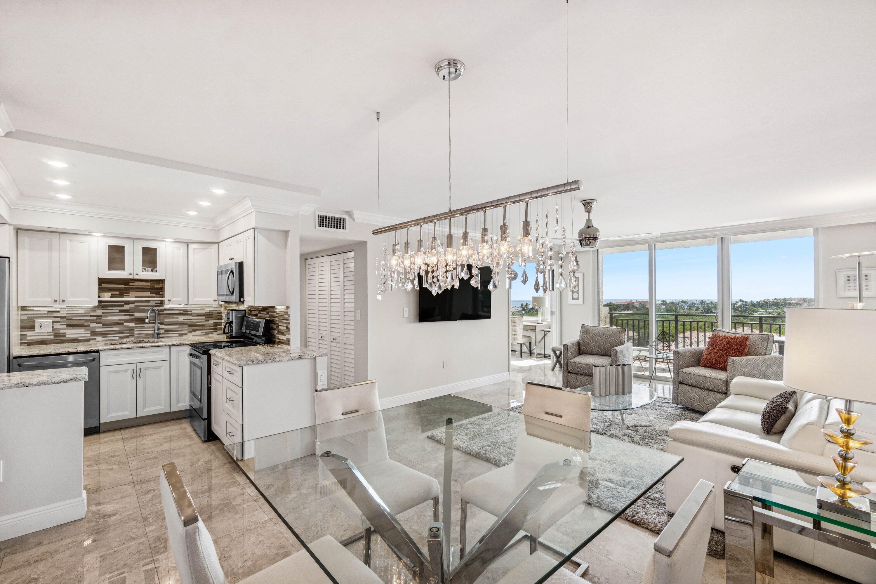 REGENCY HIGHLAND CLUB CONDO - Residential