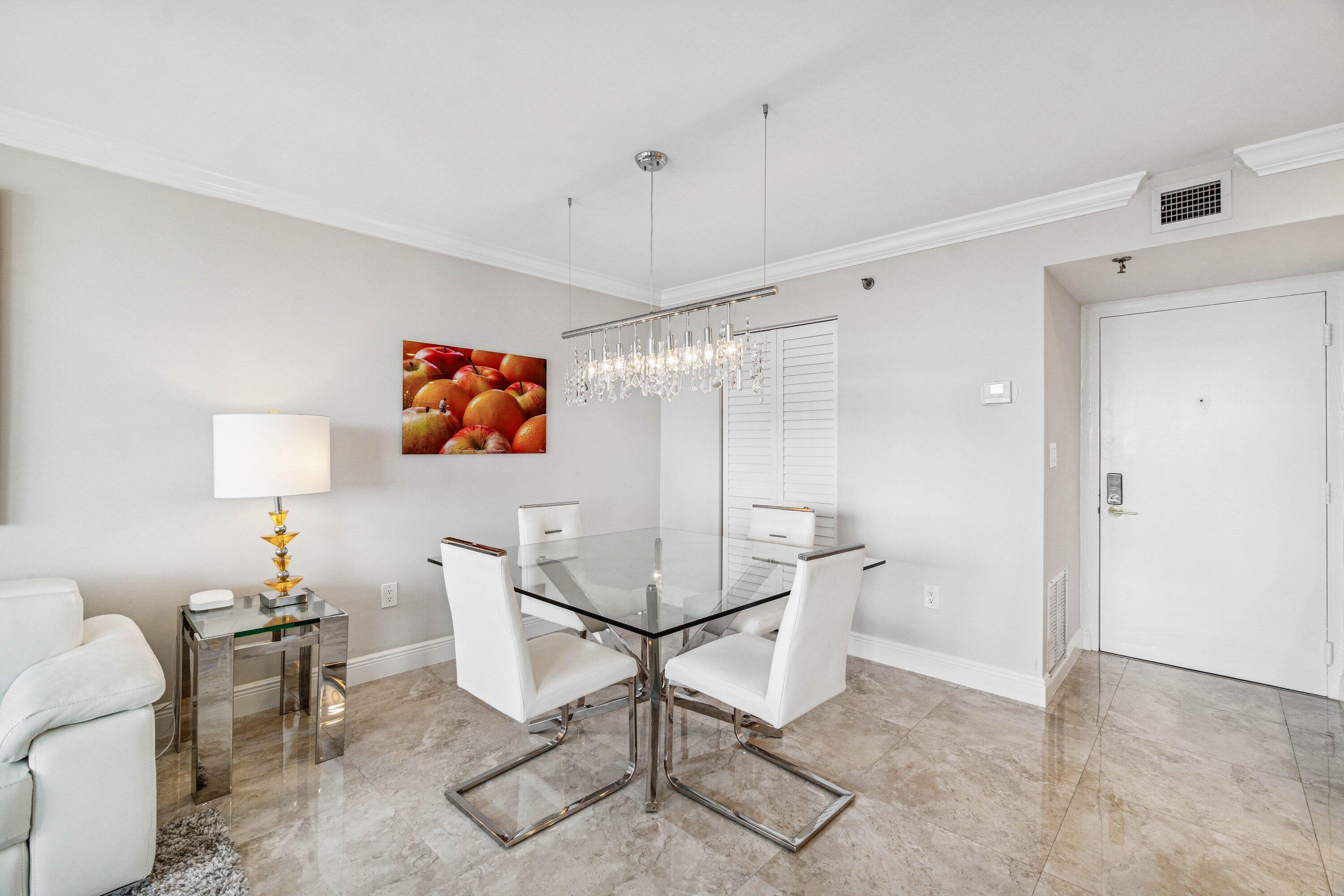 REGENCY HIGHLAND CLUB CONDO - Residential