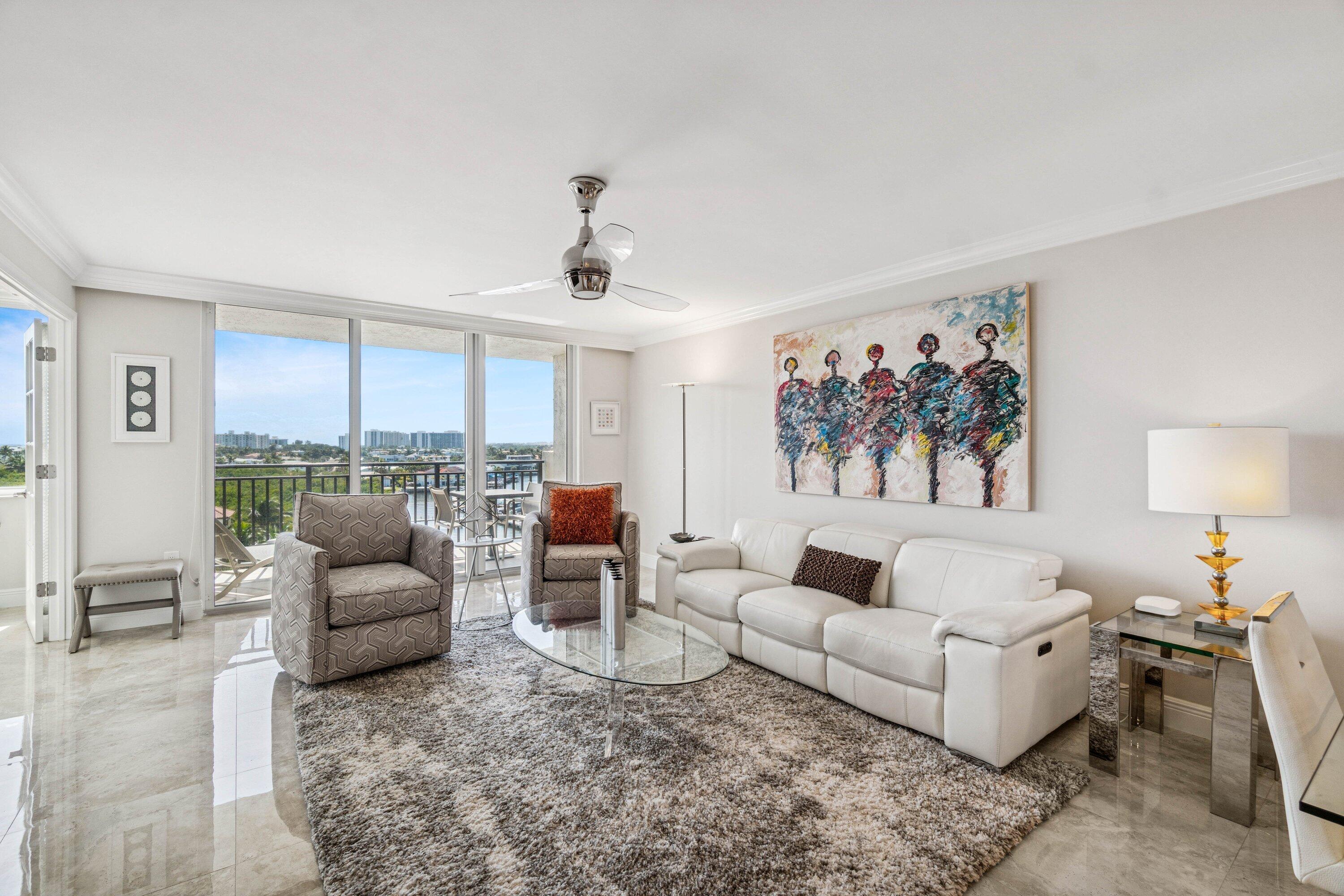 3912 S Ocean Boulevard 804