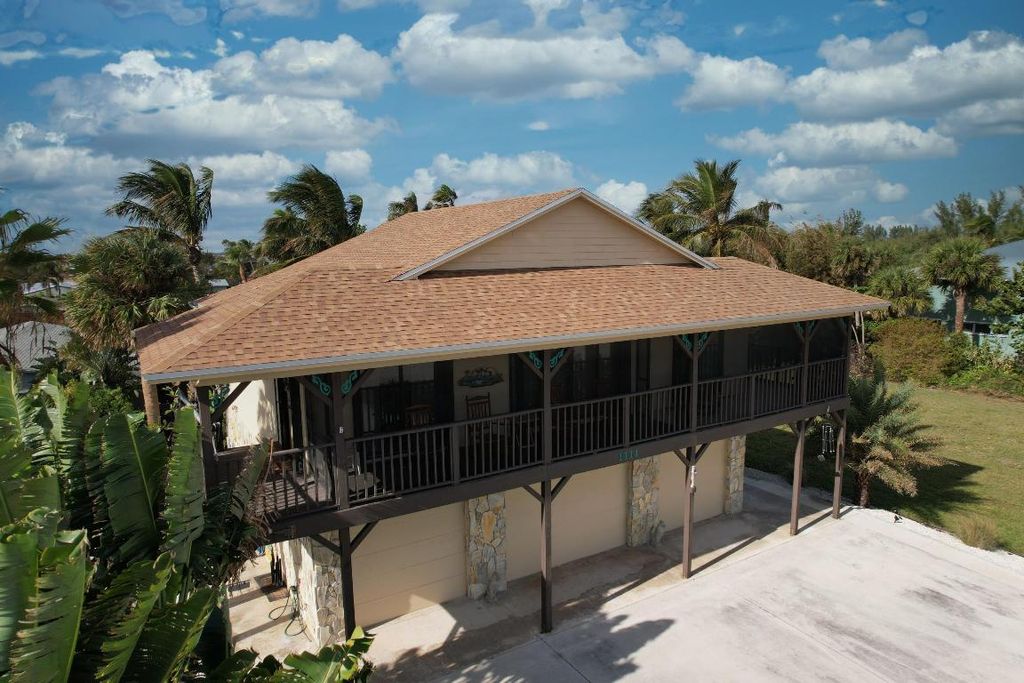 Photo of 1111 S Ocean Drive, Fort Pierce, FL 34949 (MLS # R10943202)