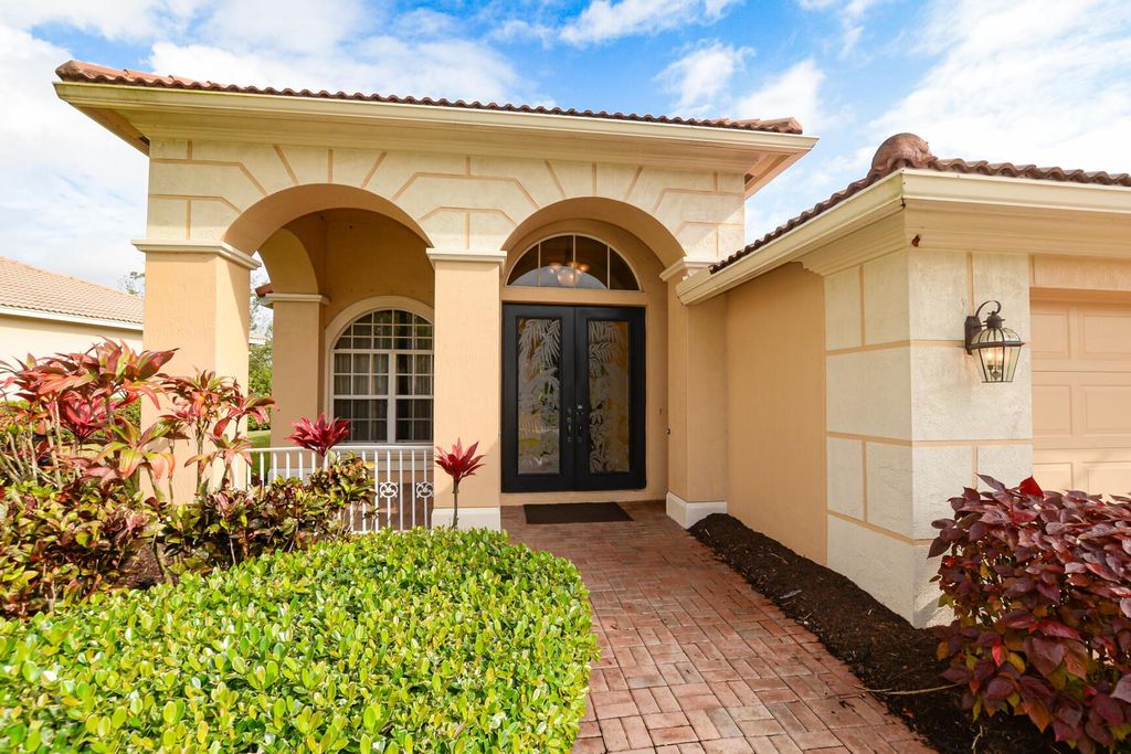 Photo of 7046 Maidstone Drive, Port St Lucie, FL 34986 (MLS # R11057667)