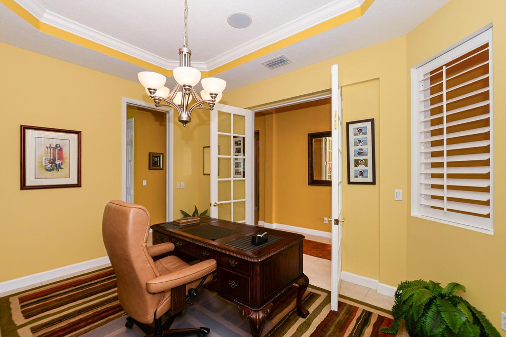 Photo of 7046 Maidstone Drive, Port St Lucie, FL 34986 (MLS # R11057667)