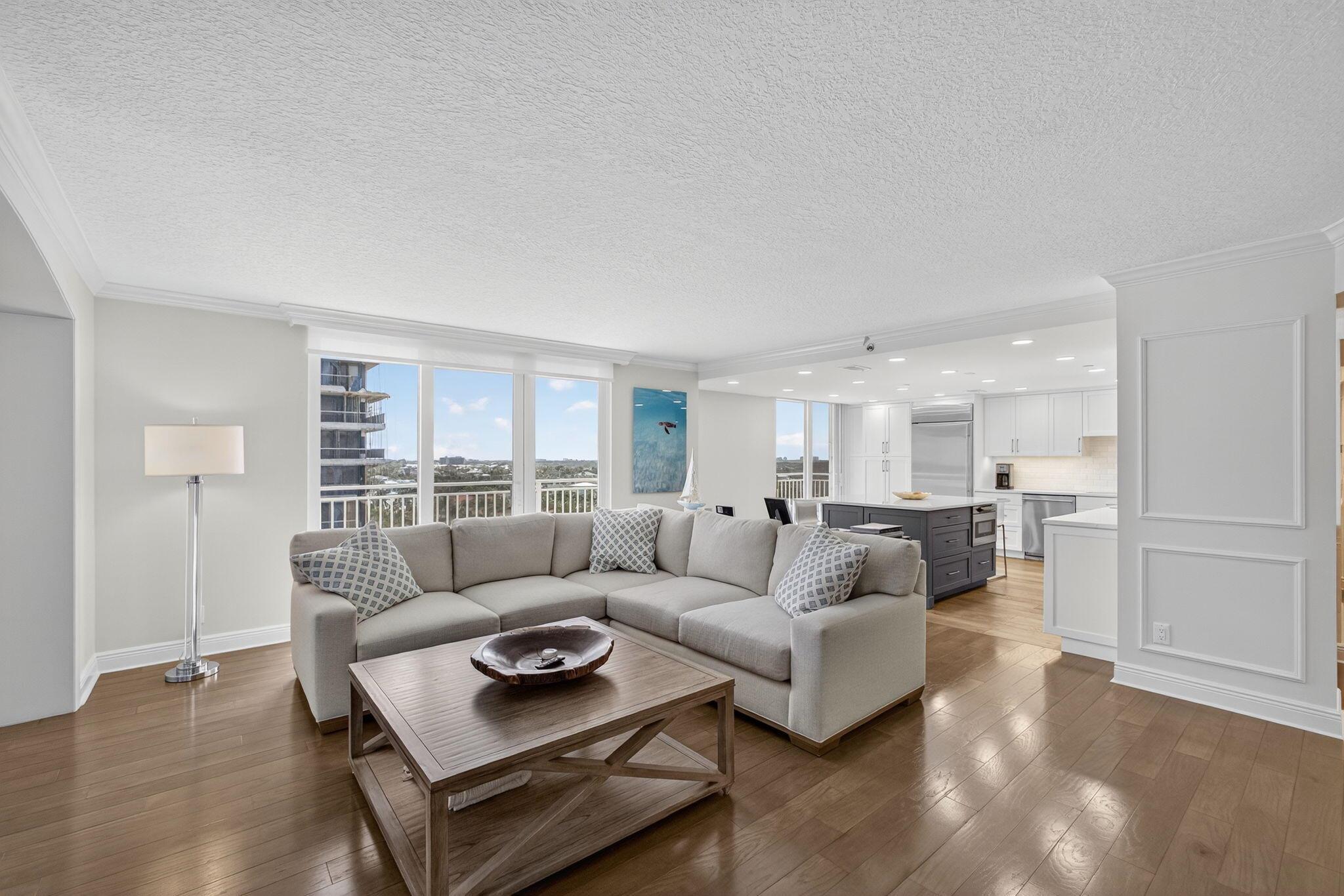 BRIGADOON CONDO - Residential