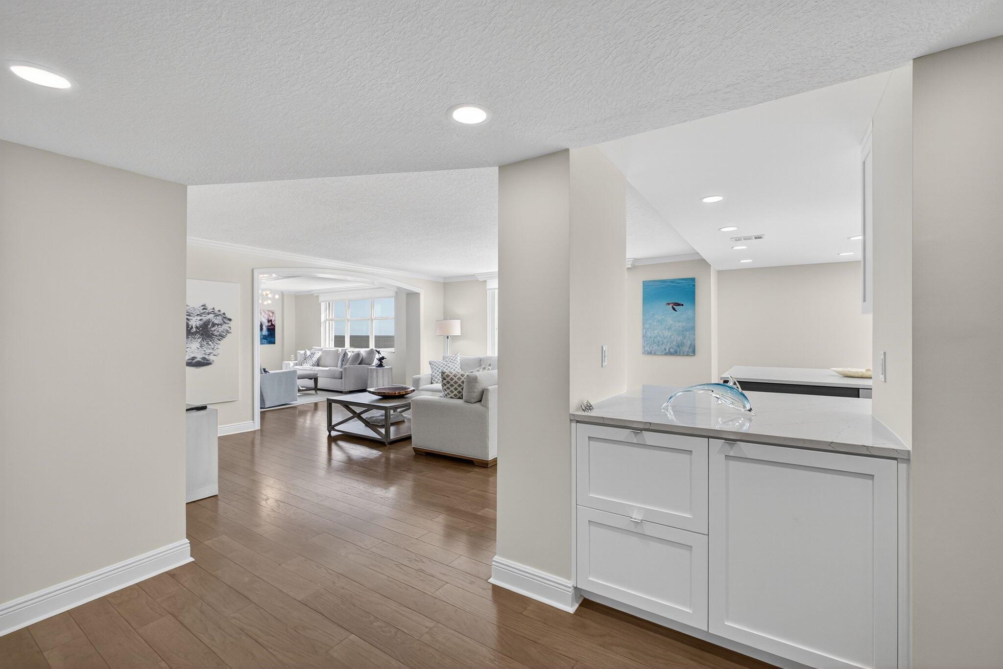 BRIGADOON CONDO - Residential