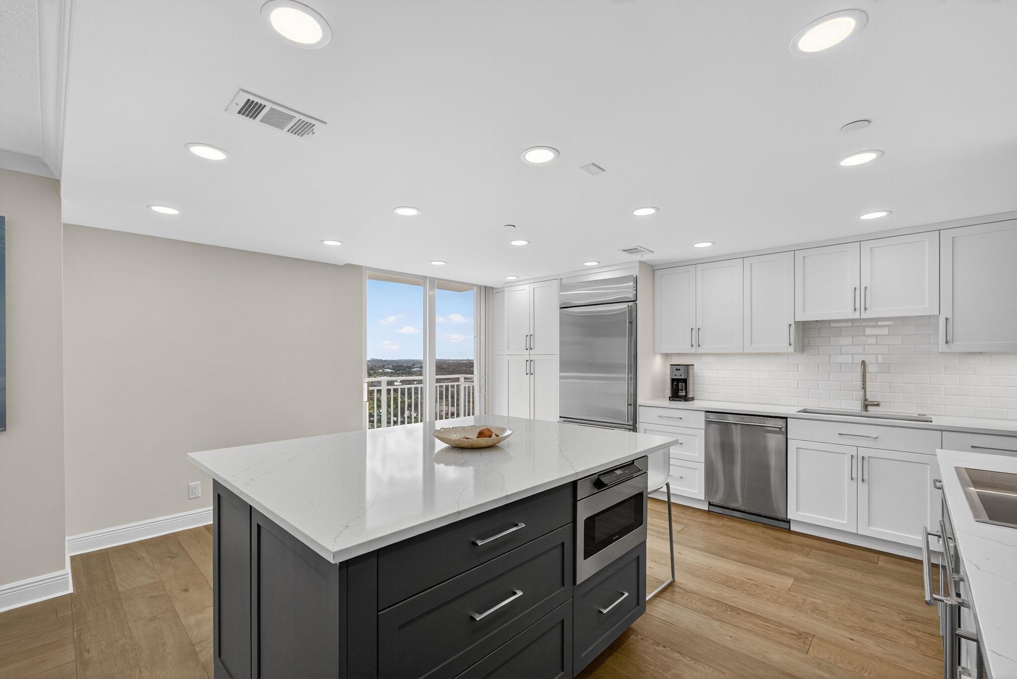 BRIGADOON CONDO - Residential