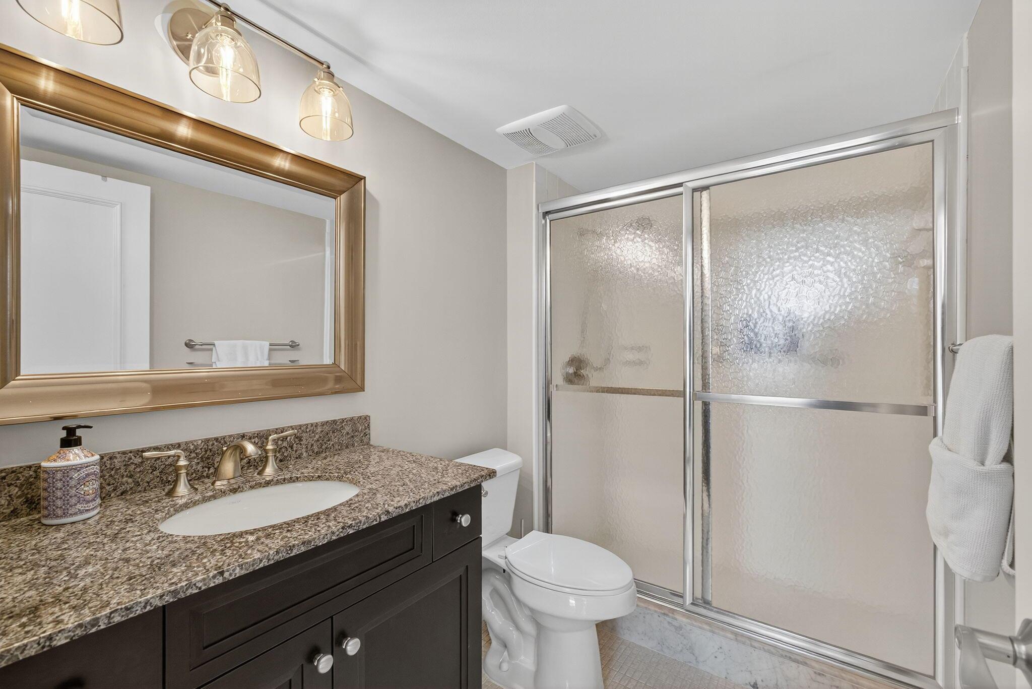 BRIGADOON CONDO - Residential