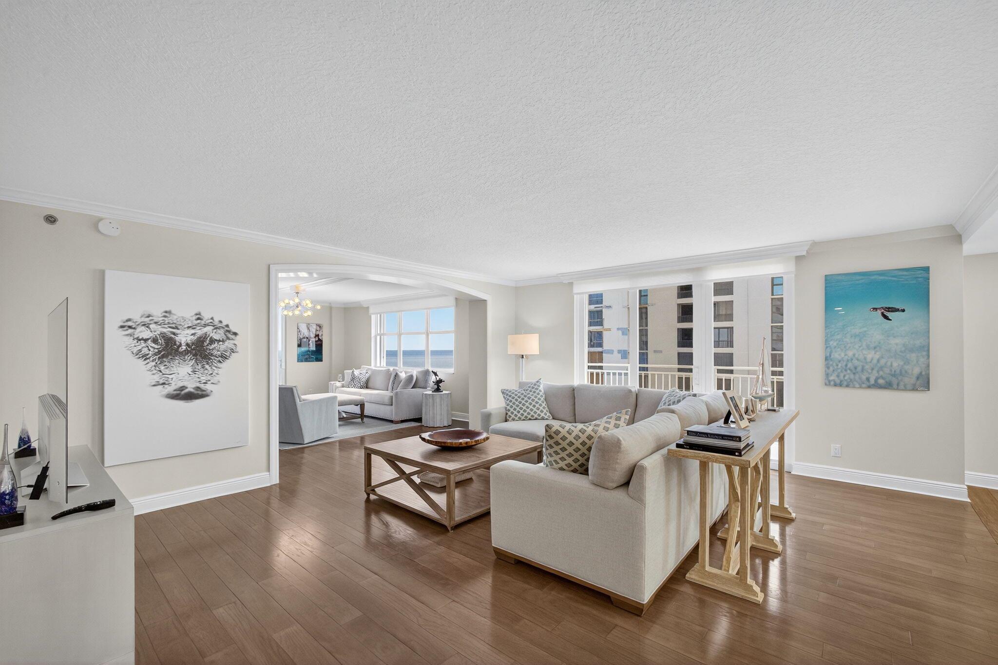 BRIGADOON CONDO - Residential