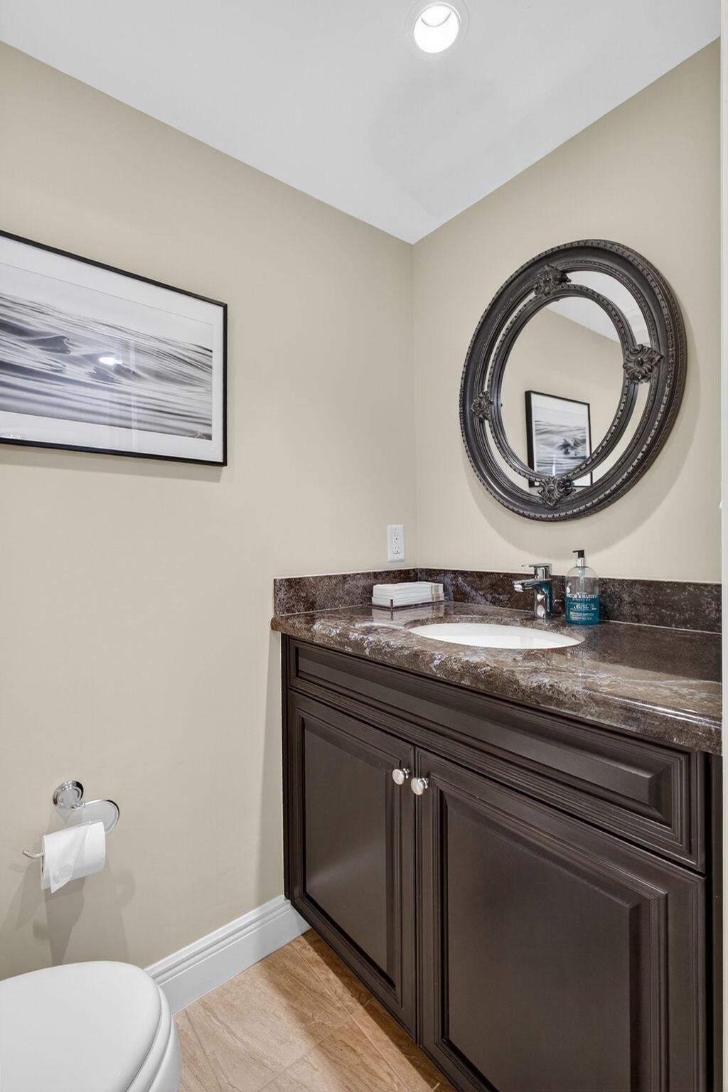 BRIGADOON CONDO - Residential