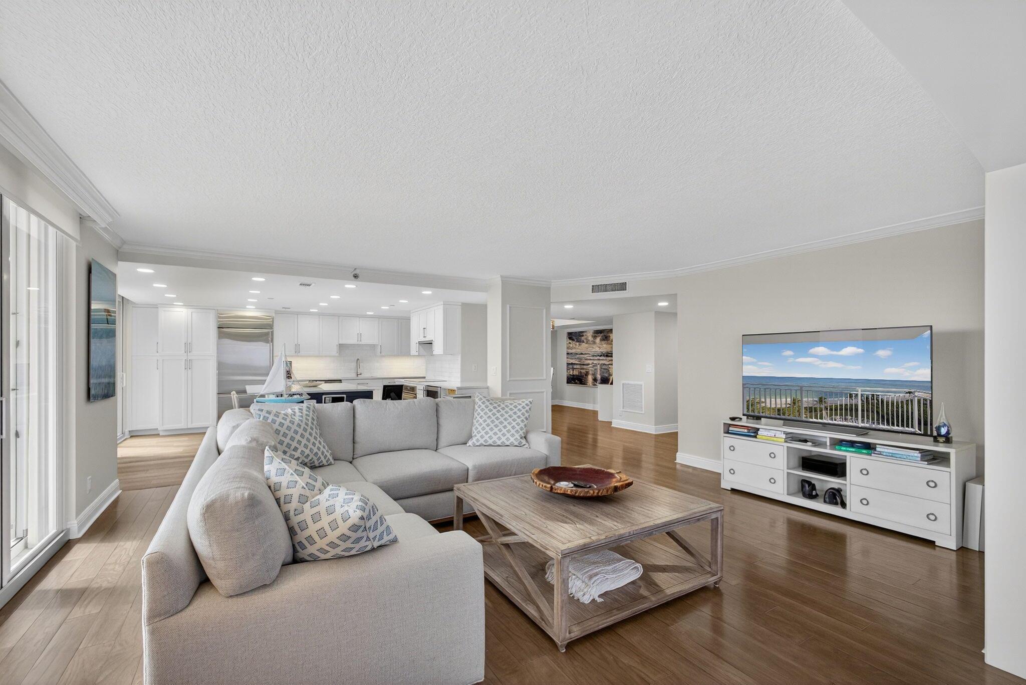 BRIGADOON CONDO - Residential