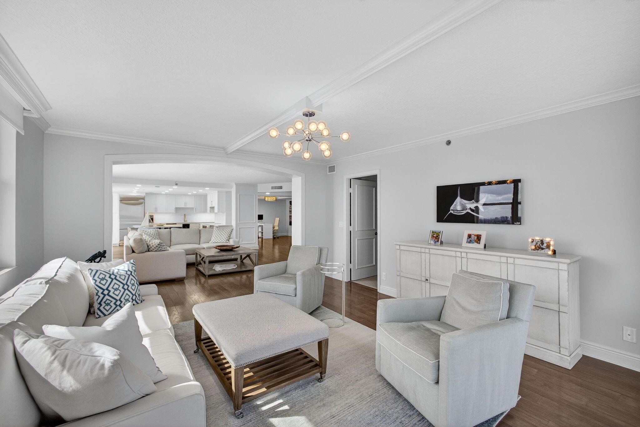 BRIGADOON CONDO - Residential