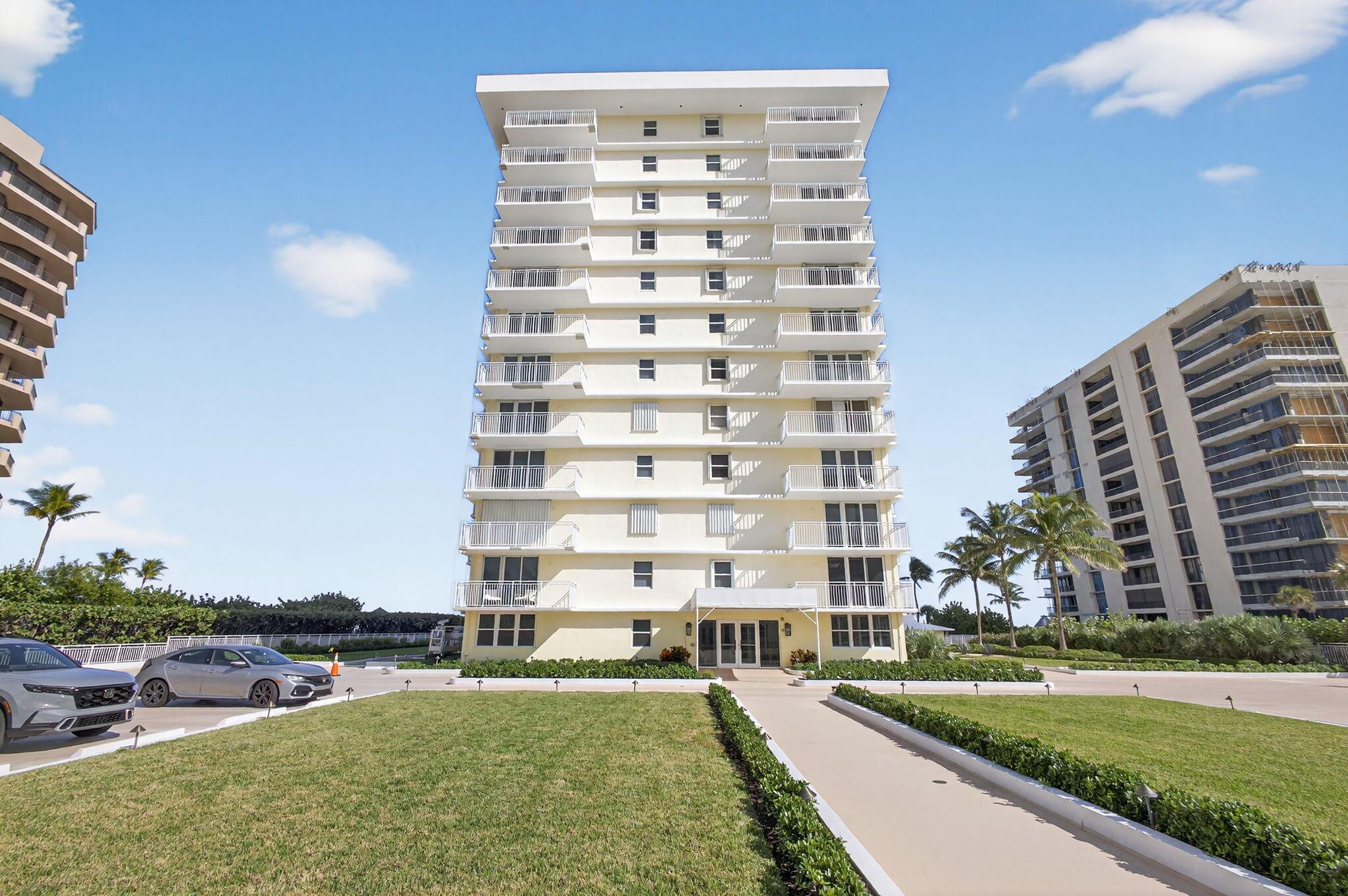 BRIGADOON CONDO - Residential