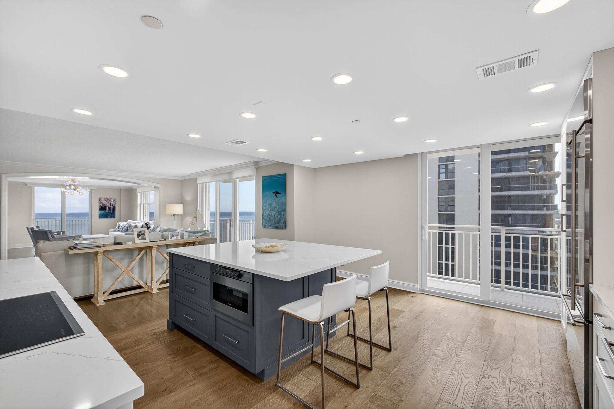 BRIGADOON CONDO - Residential