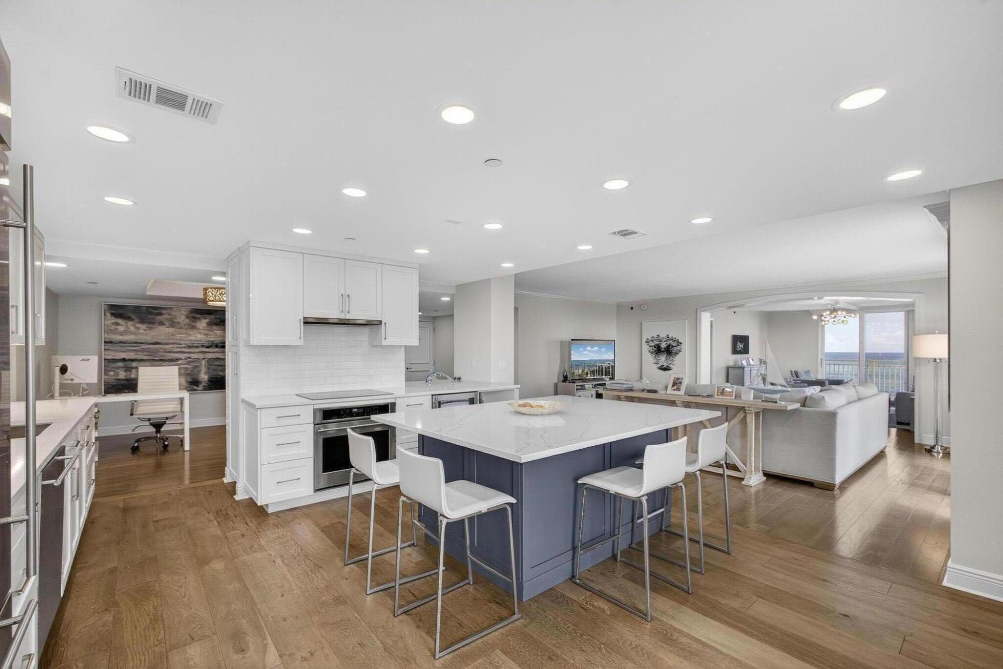 BRIGADOON CONDO - Residential