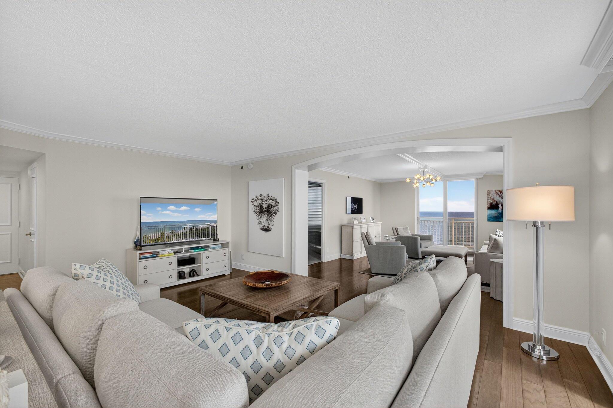 BRIGADOON CONDO - Residential