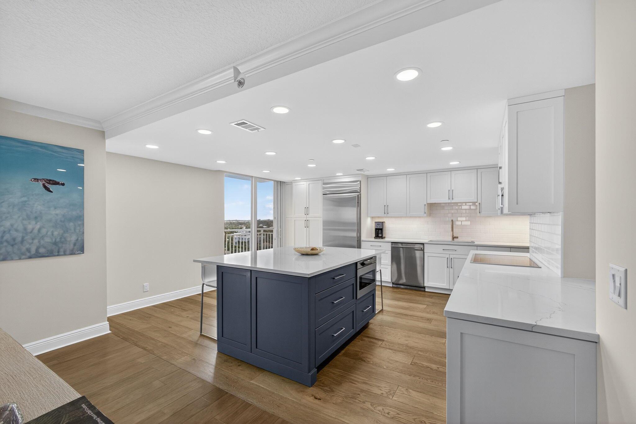 BRIGADOON CONDO - Residential