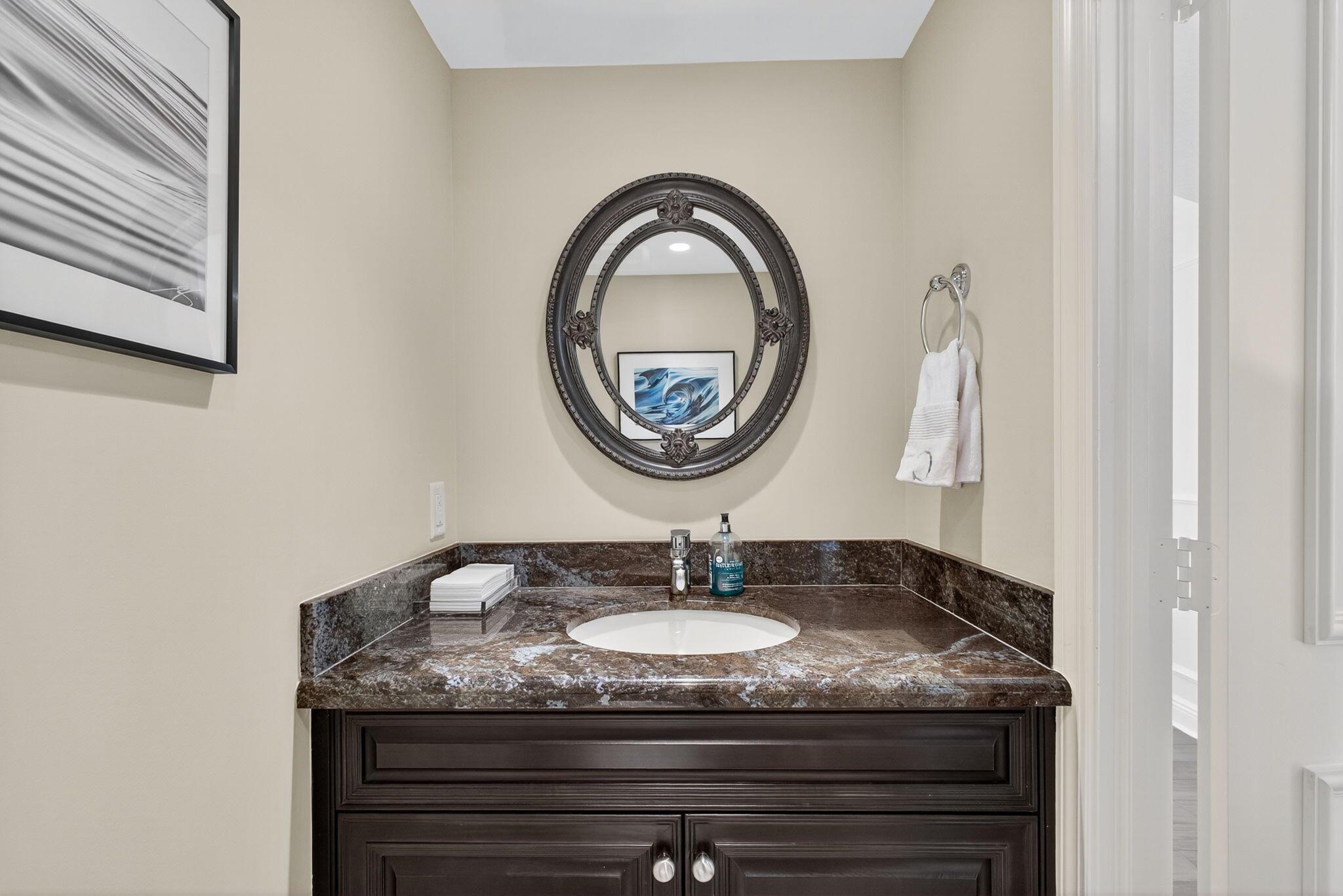 BRIGADOON CONDO - Residential