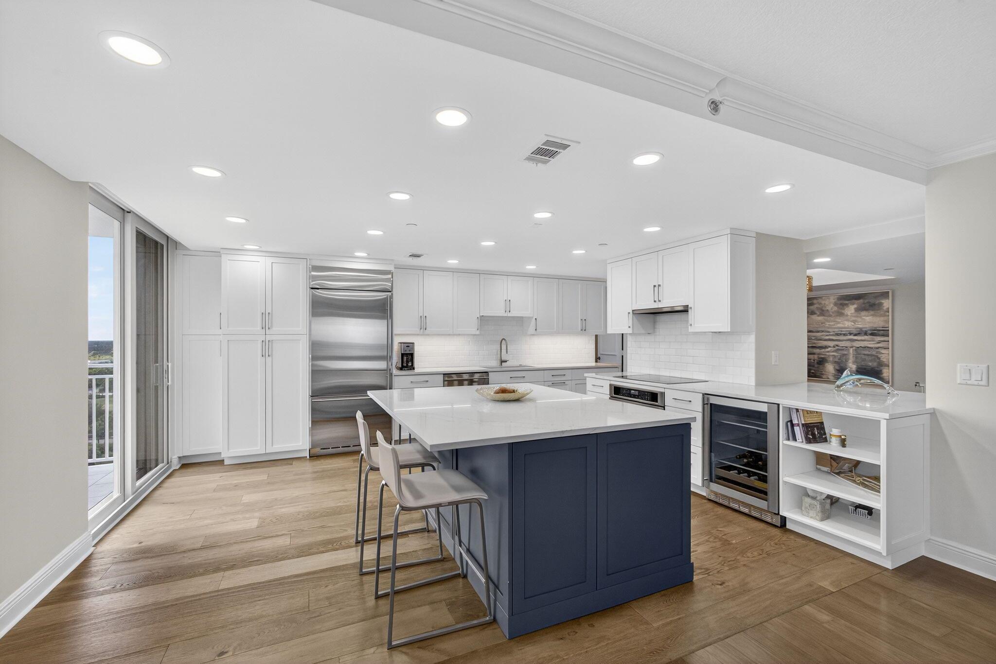 BRIGADOON CONDO - Residential