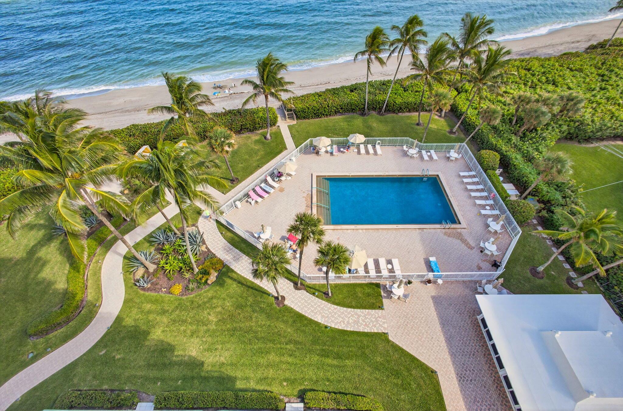 BRIGADOON CONDO - Residential