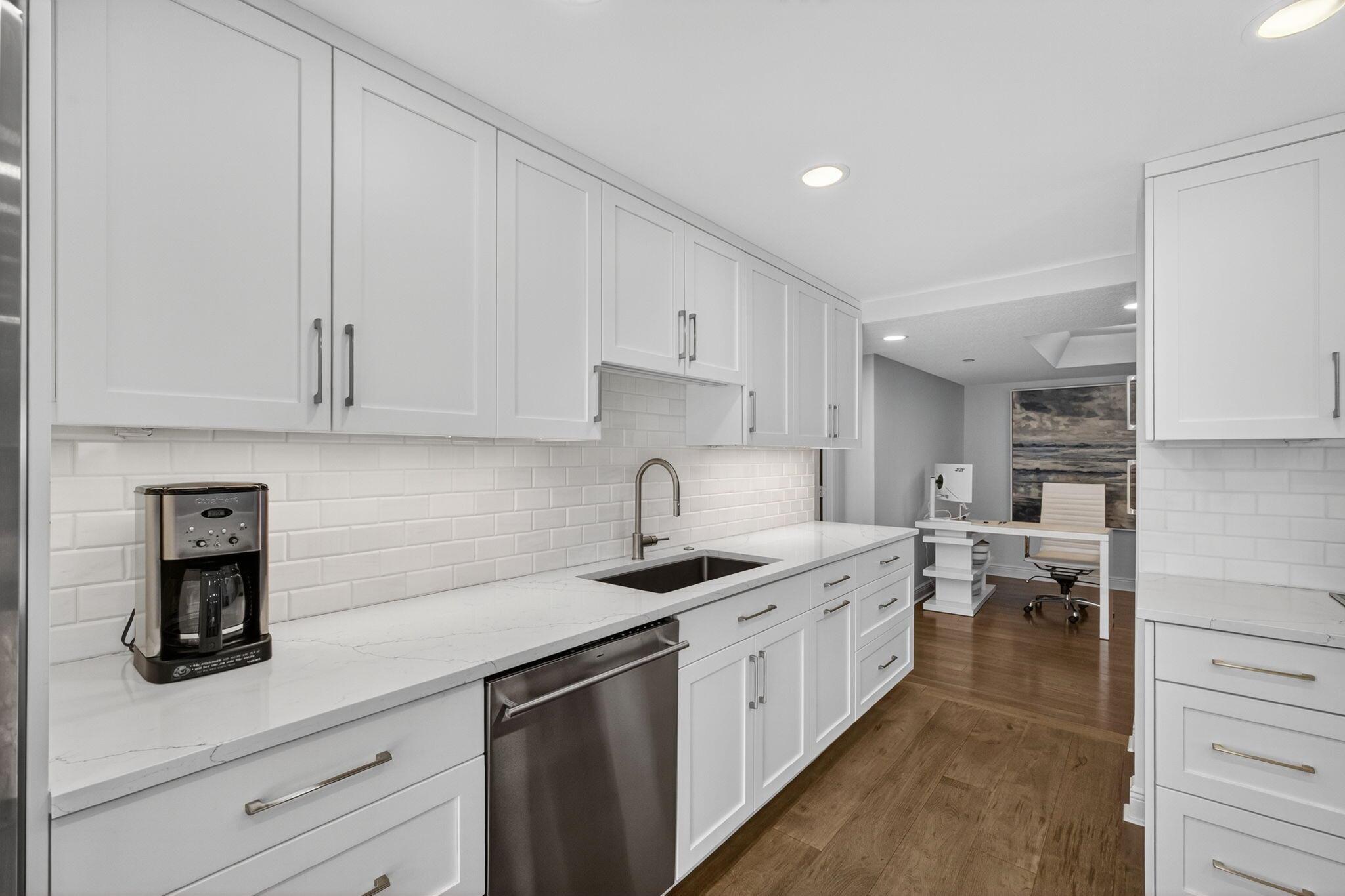 BRIGADOON CONDO - Residential