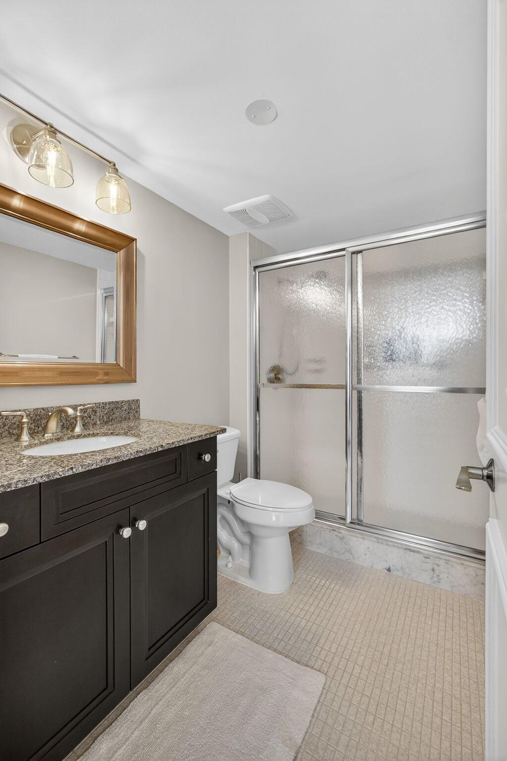 BRIGADOON CONDO - Residential