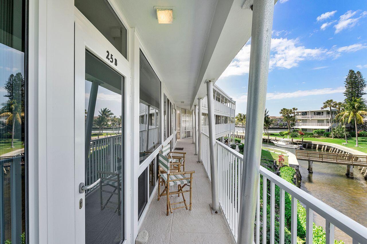 SEA CLUB OF HILLSBORO BEA - Residential