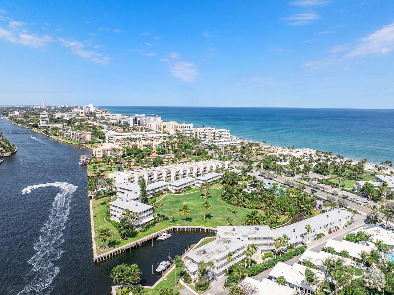 SEA CLUB OF HILLSBORO BEA - Residential