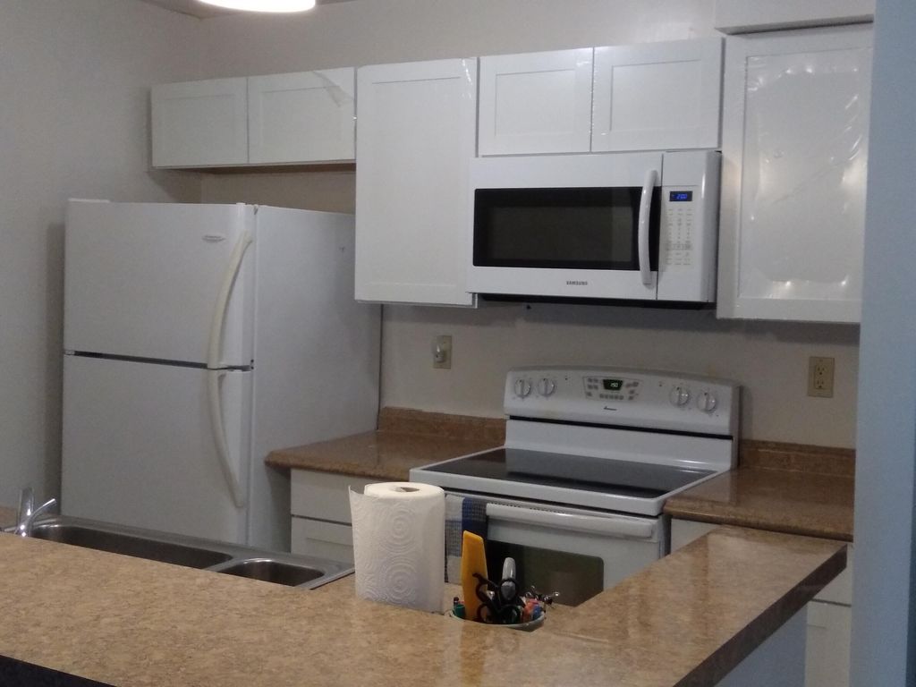 Photo of 2502 SE Anchorage Cove #B-2, Port Saint Lucie, FL 34952 (MLS # R10815838)