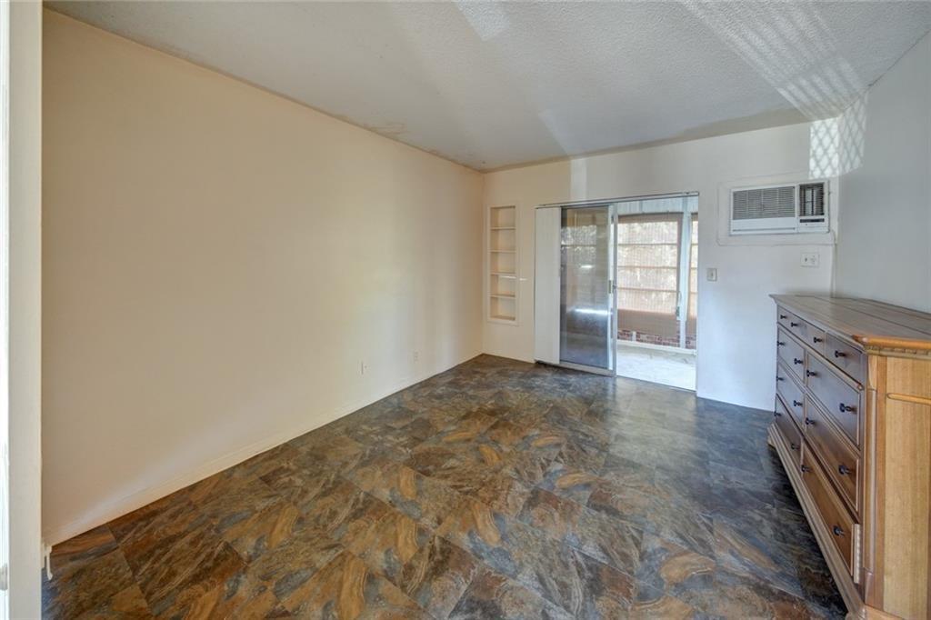 Venetian Park Gardens Con - Residential Lease