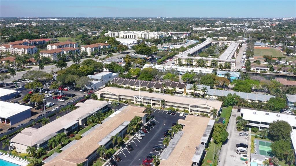 Venetian Park Gardens Con - Residential Lease
