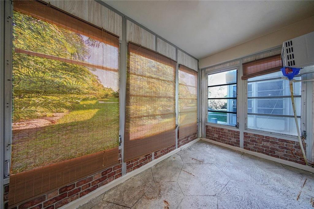 Venetian Park Gardens Con - Residential Lease