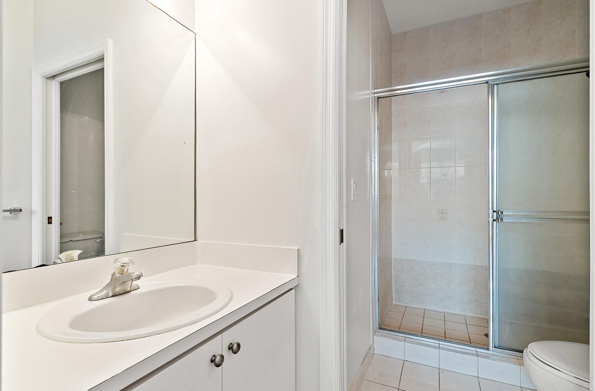 VILLAS AT HARBOR ISLES - Residential