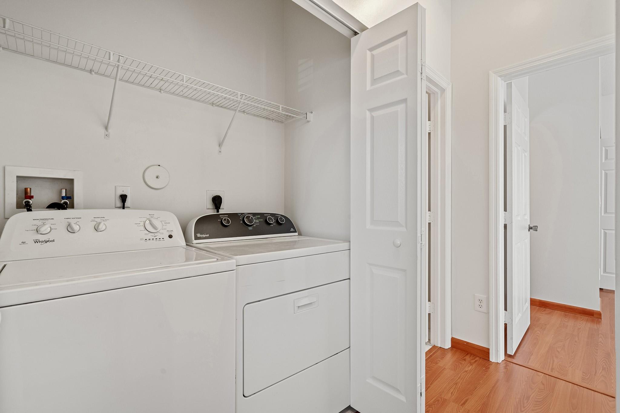 VILLAS AT HARBOR ISLES - Residential