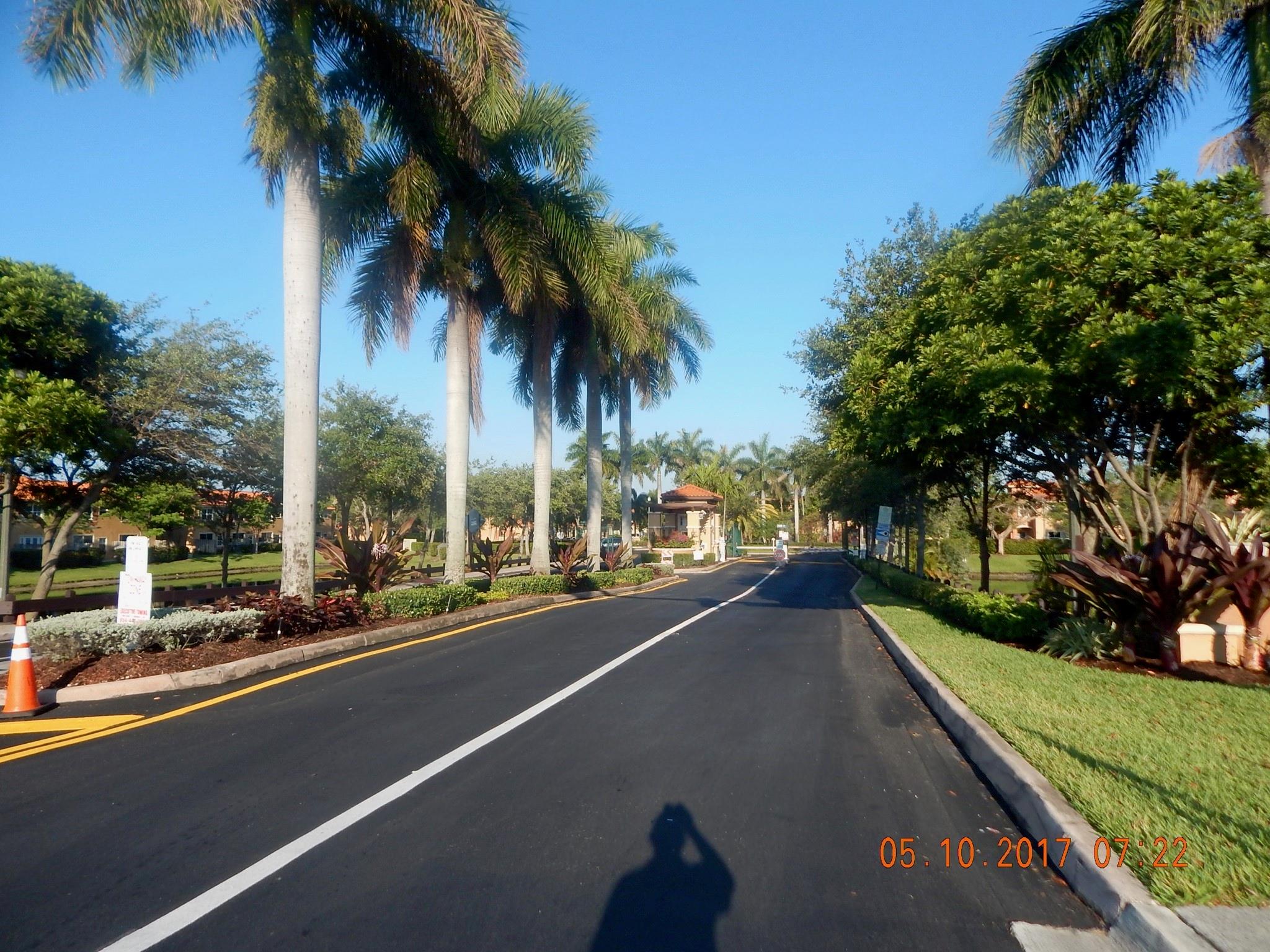 VILLAS AT HARBOR ISLES - Residential