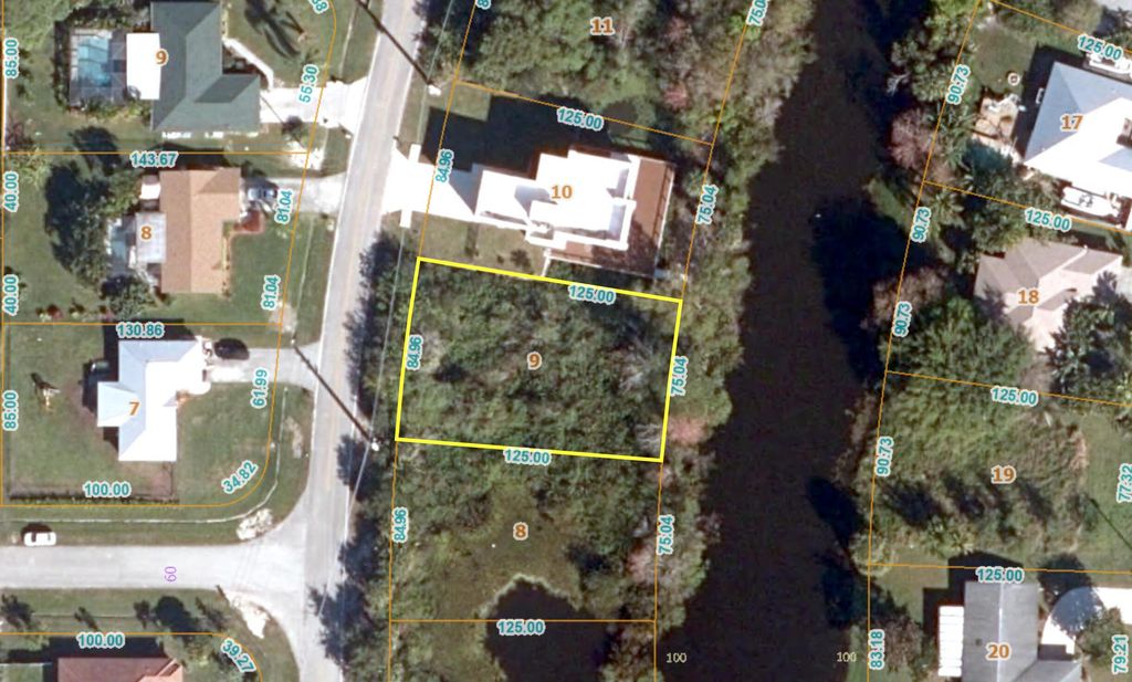 Photo of 2549 SE Appleby Street, Port Saint Lucie, FL 34984 (MLS # R11049549)