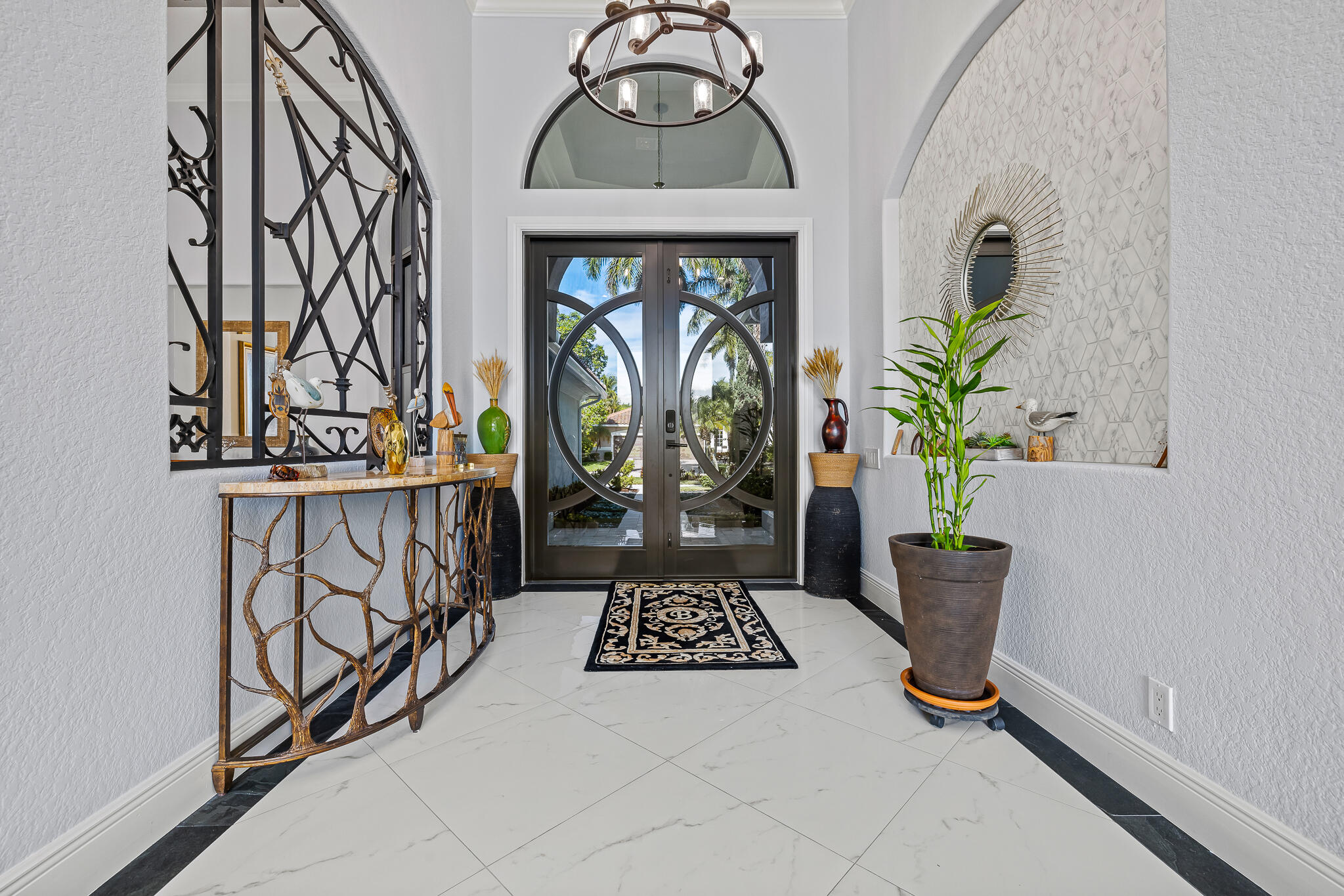 The Falls - Residential