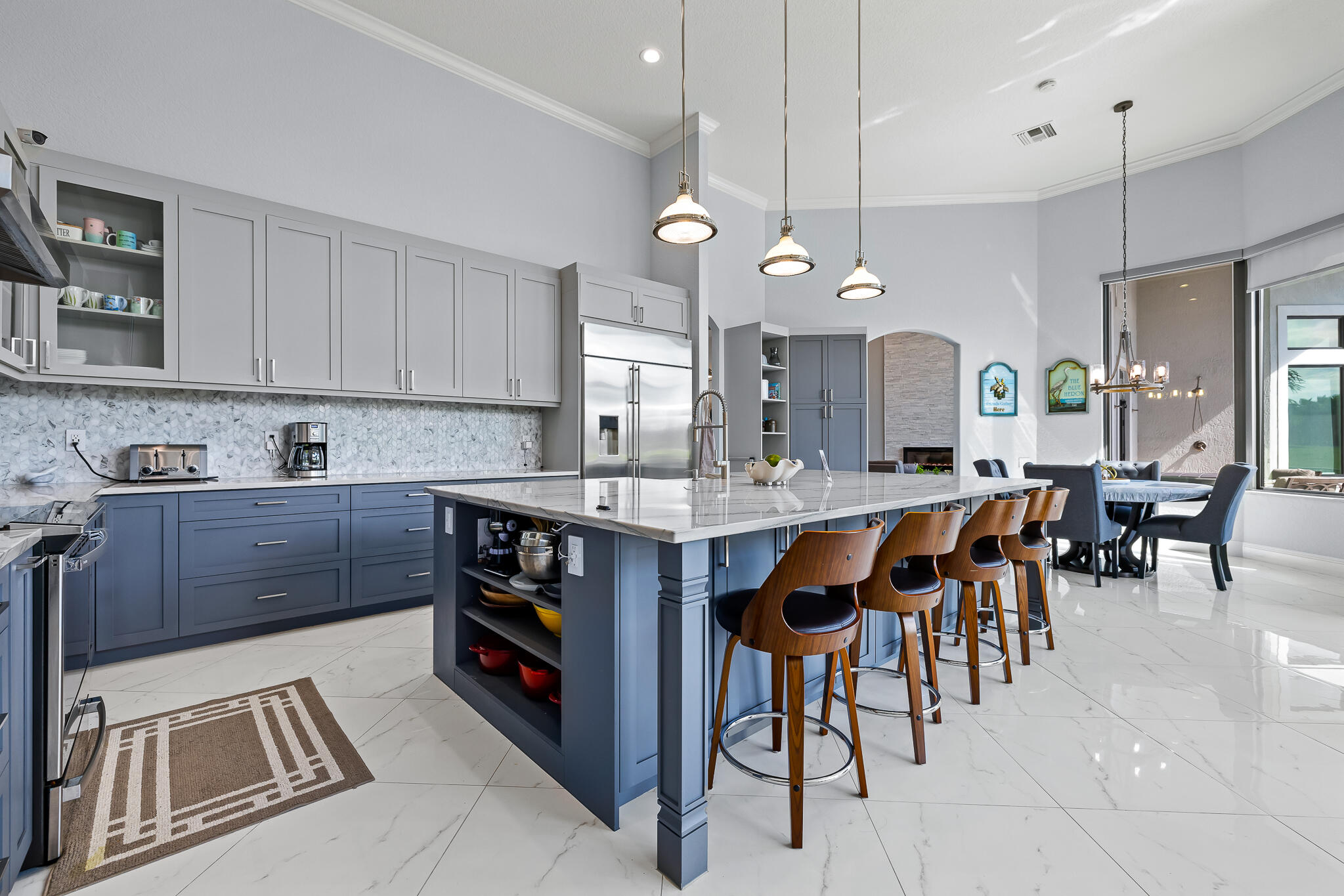 The Falls - Residential