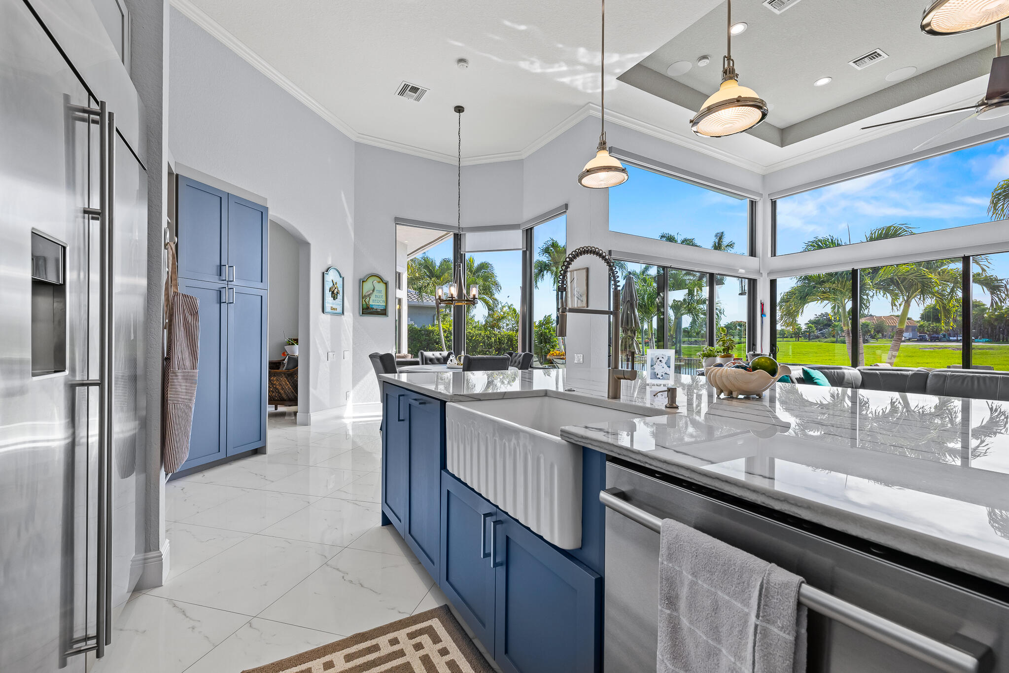 The Falls - Residential