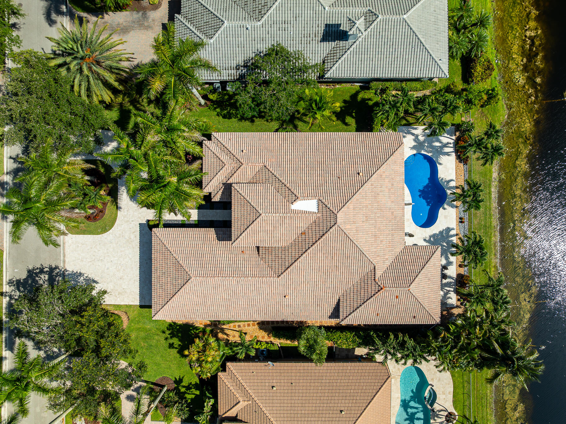 The Falls - Residential