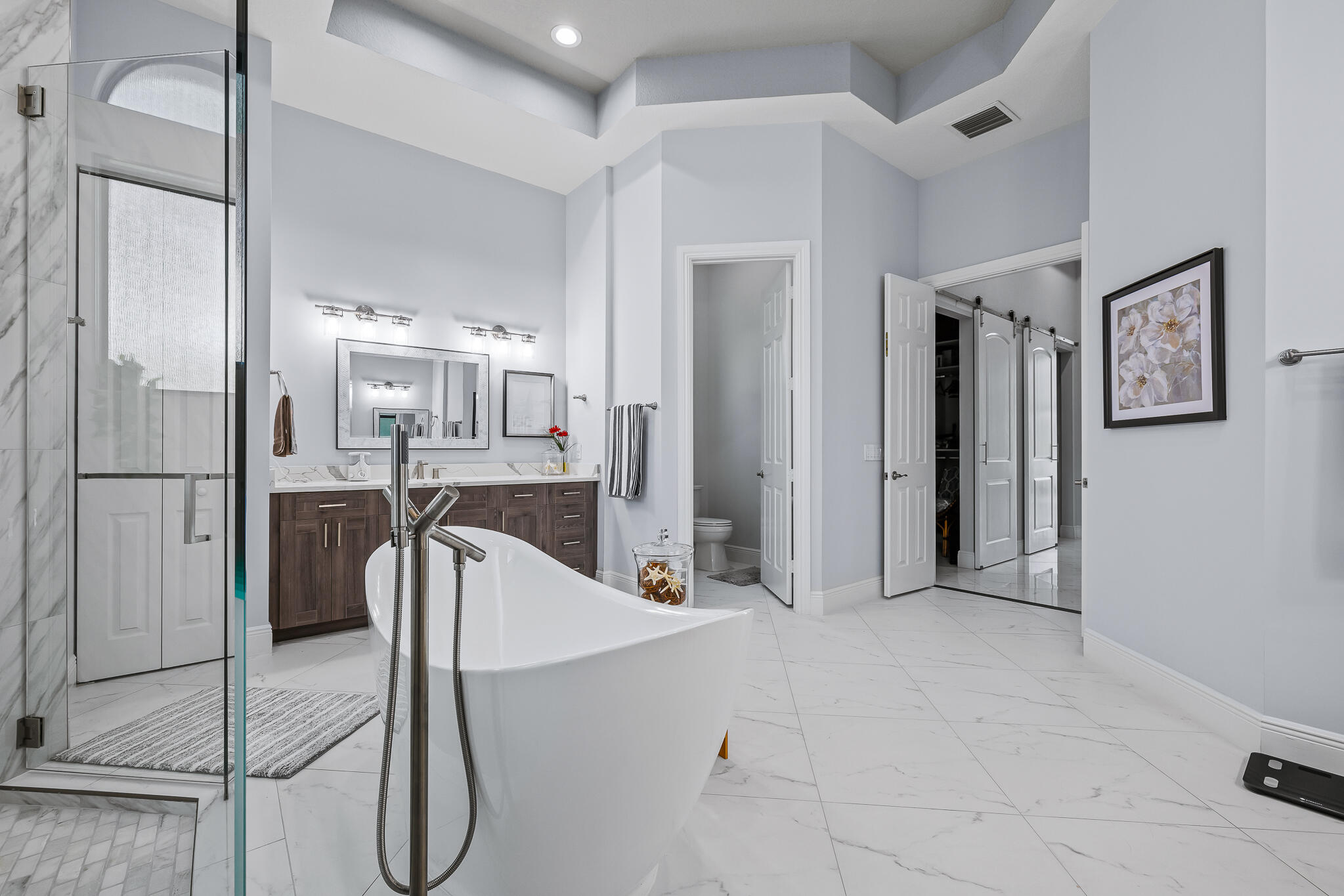 The Falls - Residential