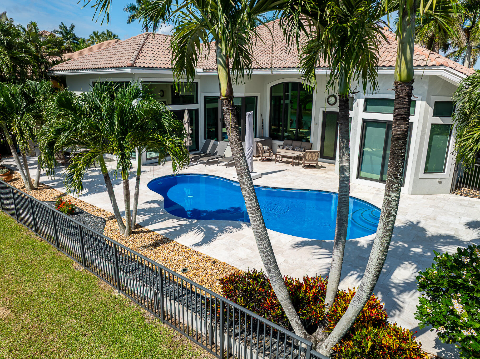 The Falls - Residential