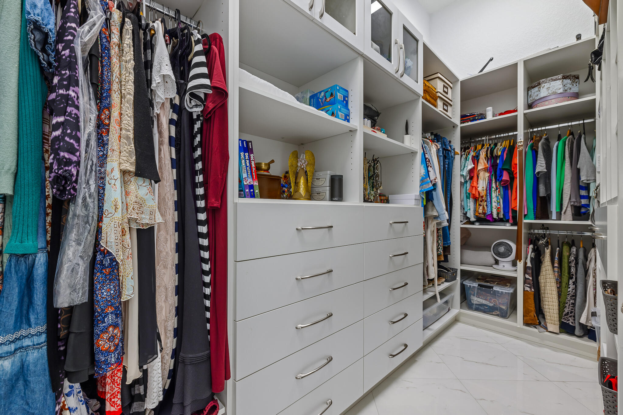 The Falls - Residential