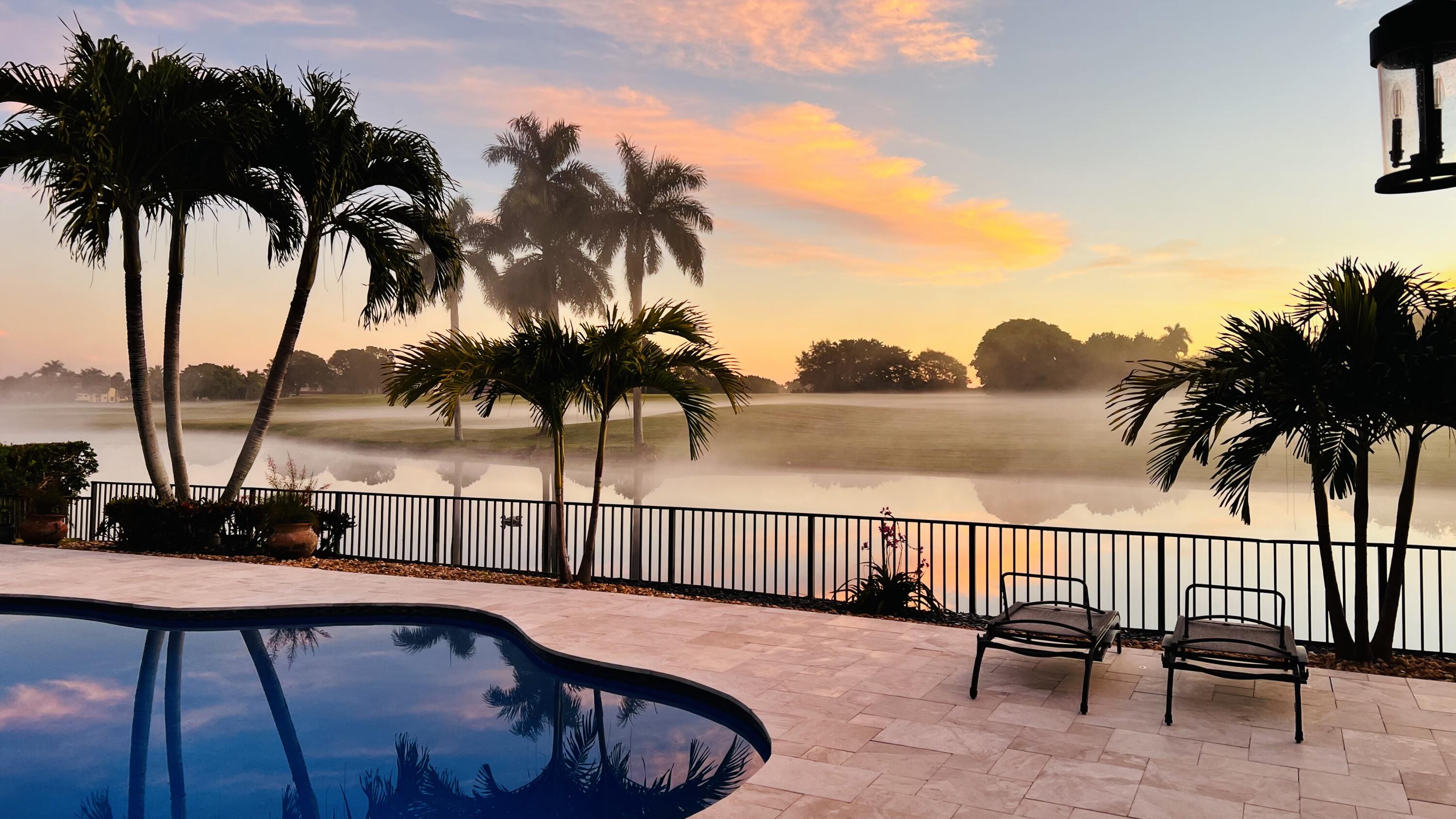 The Falls - Residential