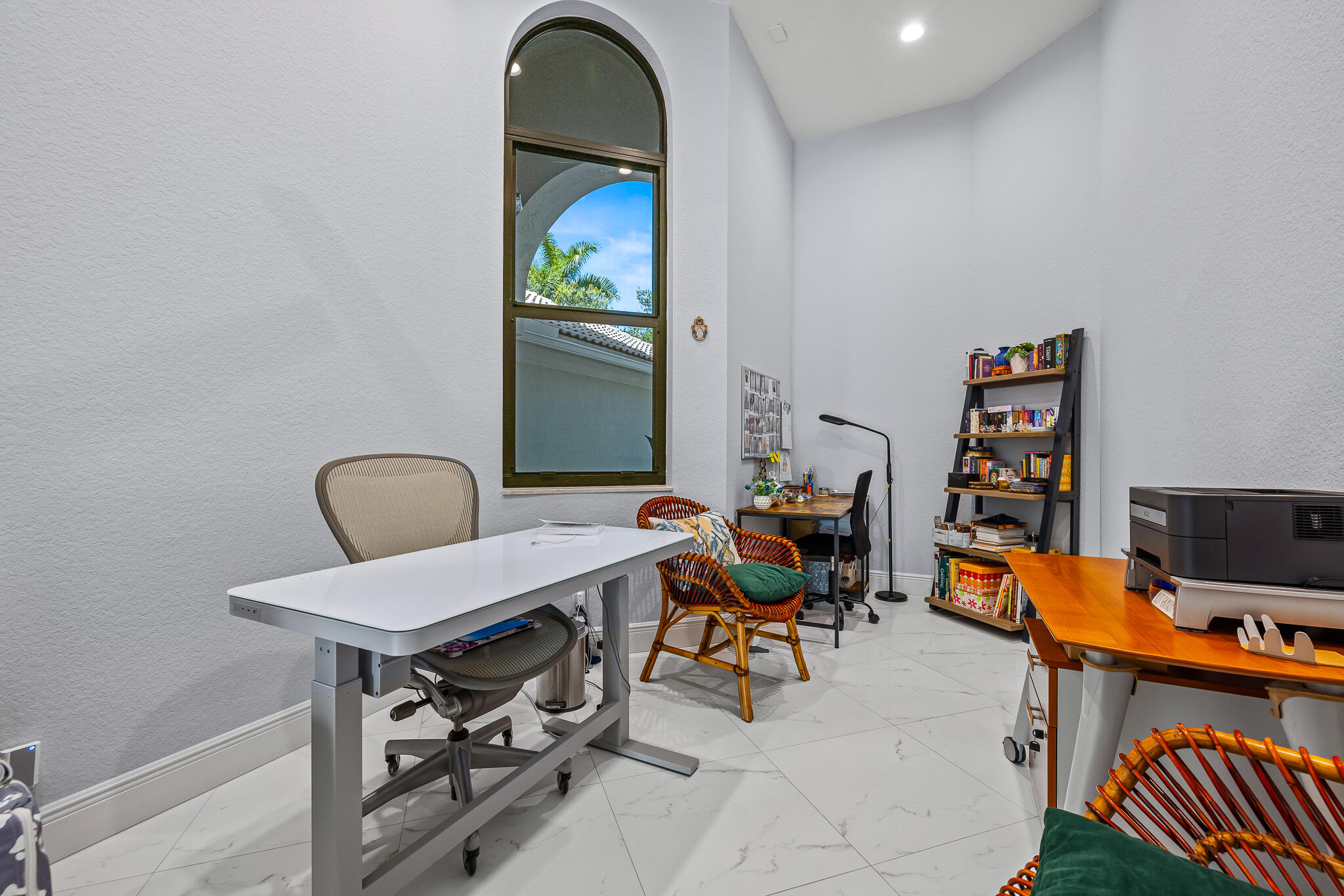 The Falls - Residential